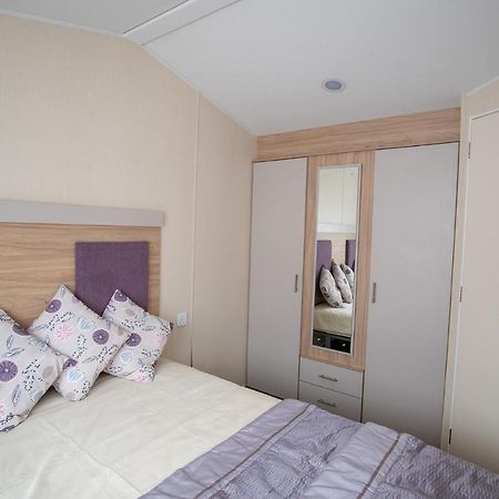 Heartsease Cottage 세인트오스틀 외부 사진