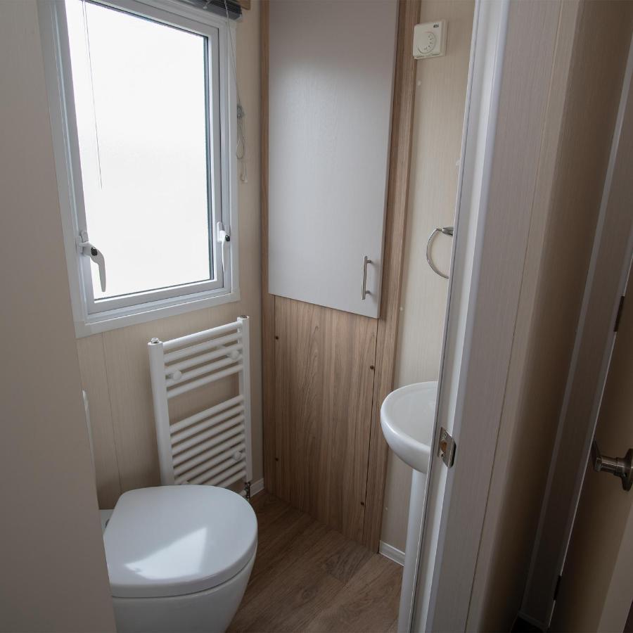 Heartsease Cottage 세인트오스틀 외부 사진