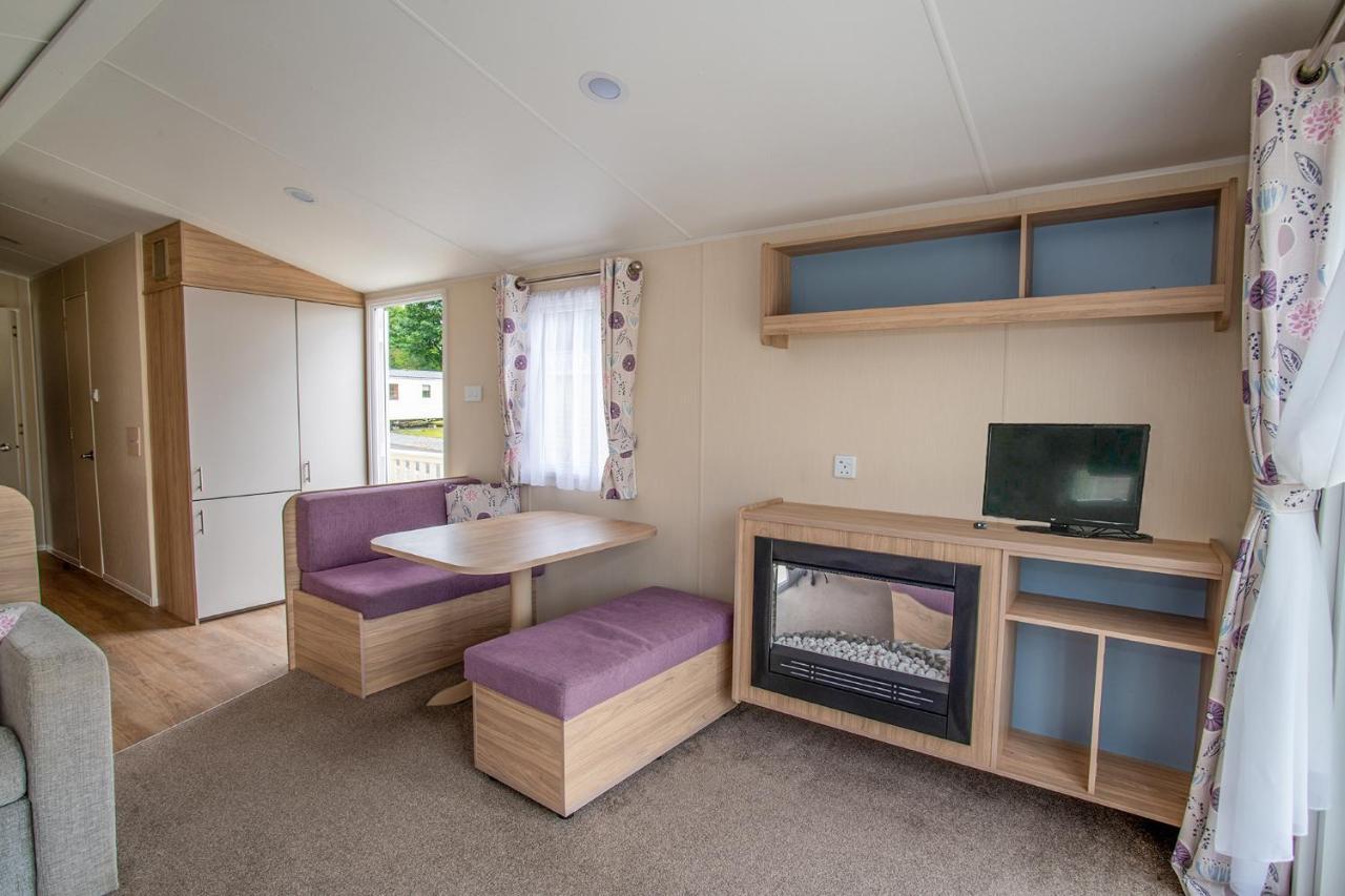 Heartsease Cottage 세인트오스틀 외부 사진