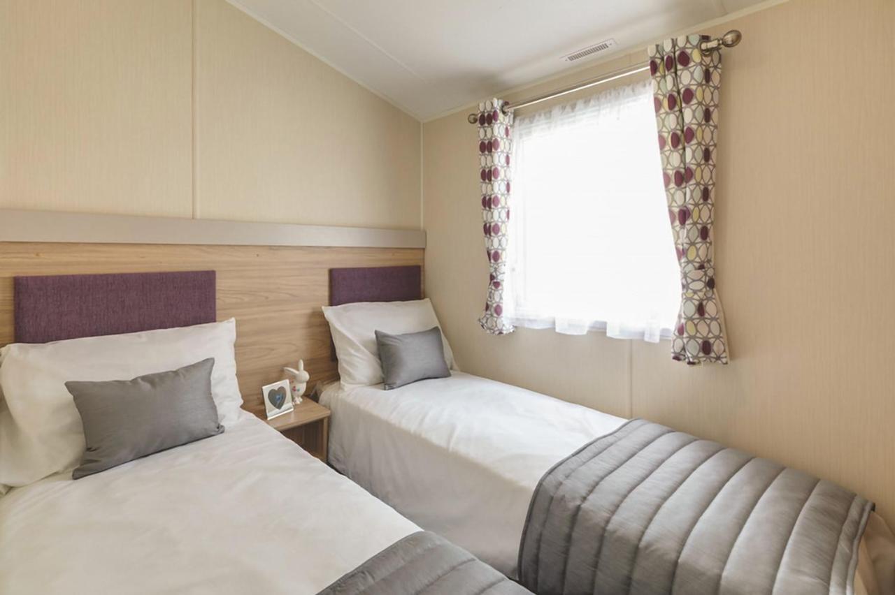 Heartsease Cottage 세인트오스틀 외부 사진